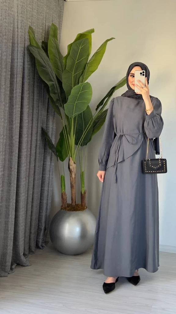 فستان