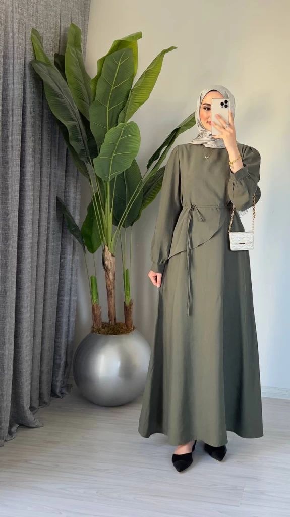فستان