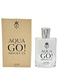 عطر رجالي aqua go absolute