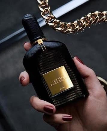 ChatGPT عطر رجالي من مجموعة Luca Bossi